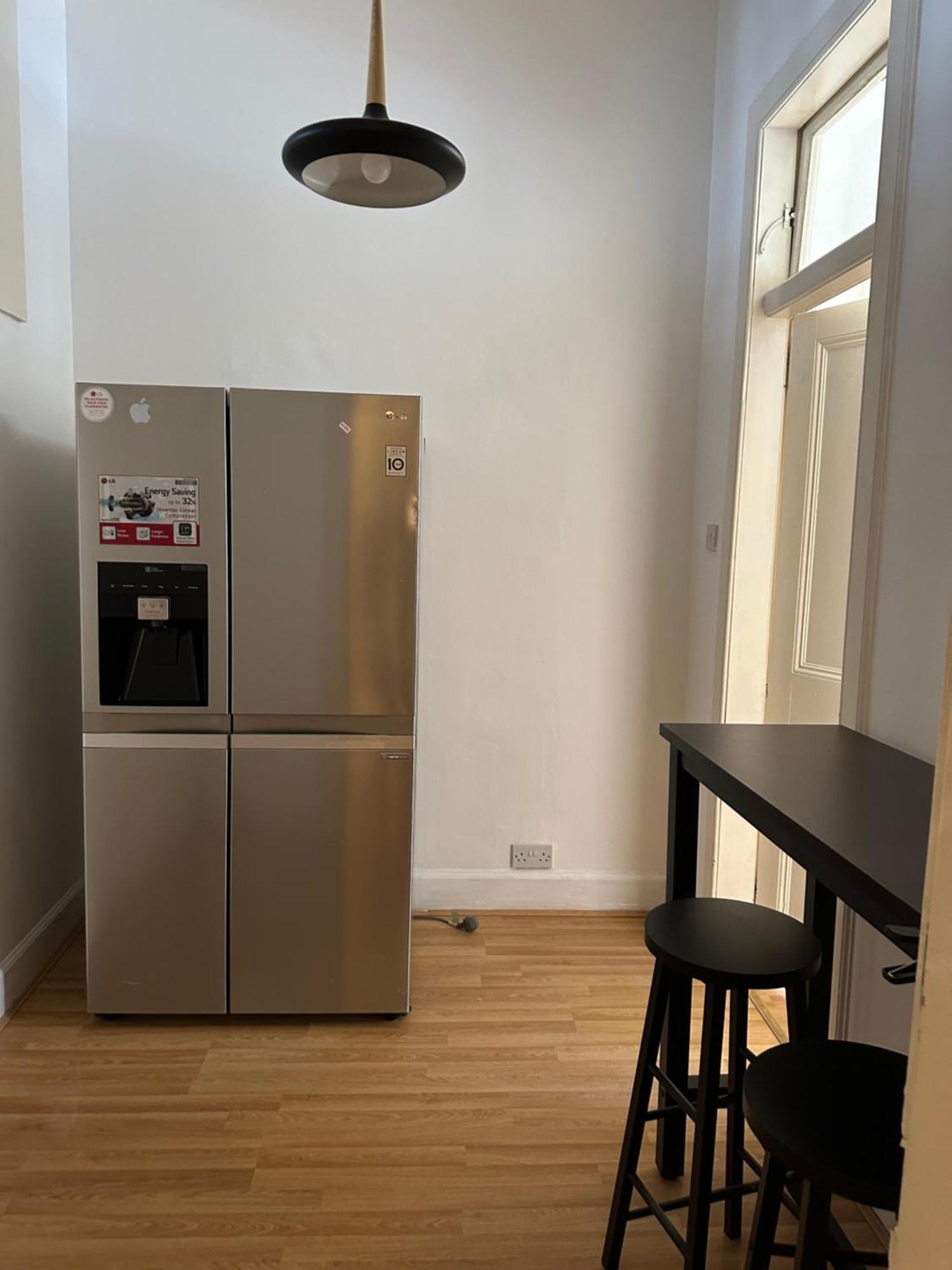 Appartement Lochrin Buildings Two Bed